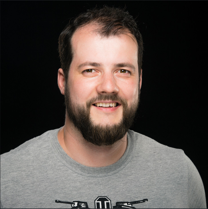 Head Of Community TalentsInGames