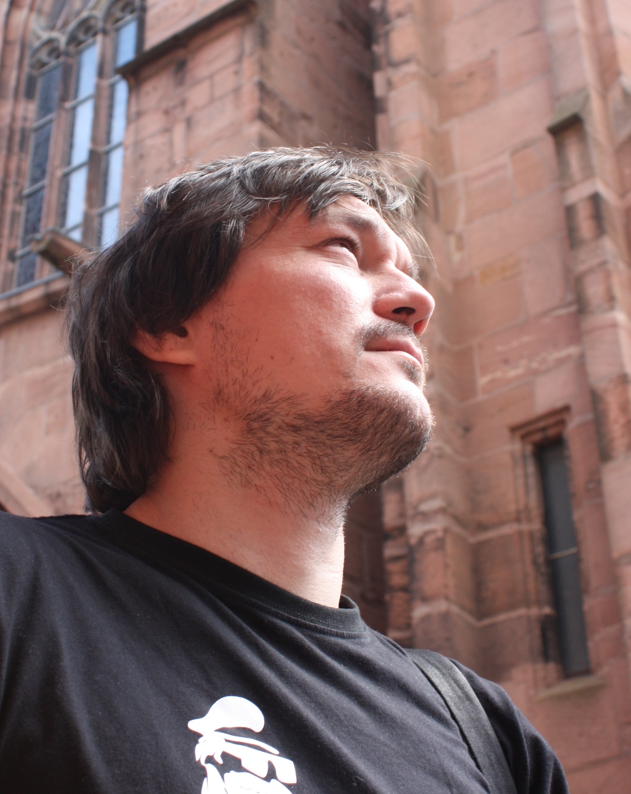 2д художник, 3д художник | TalentsInGames.com