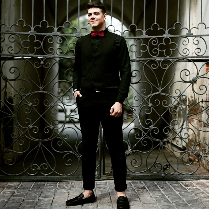 Стажер / Junior character artist / Junior 2Dartist