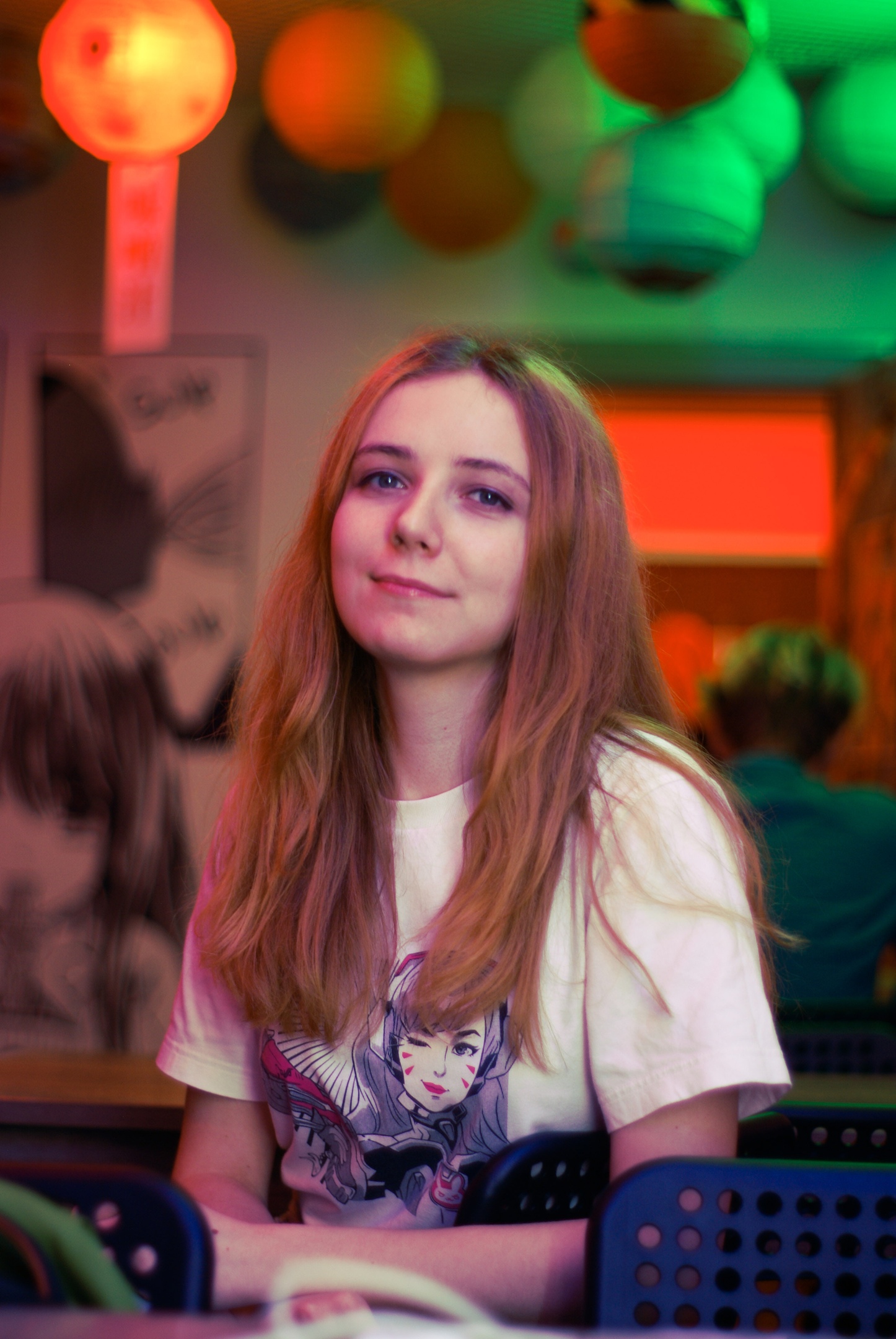 Художник компьютерной графики | WN Talents